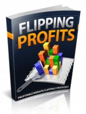cover image of Flipping profit